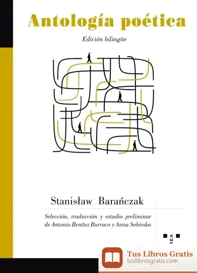 Descargar Antología Poética. Stanislaw Baranczak
