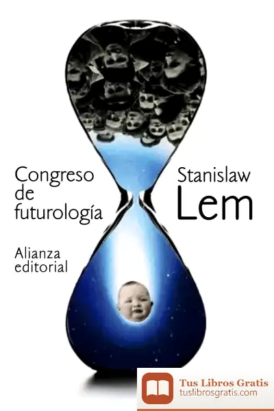 Descargar Congreso De Futurología de Stanislaw Lem