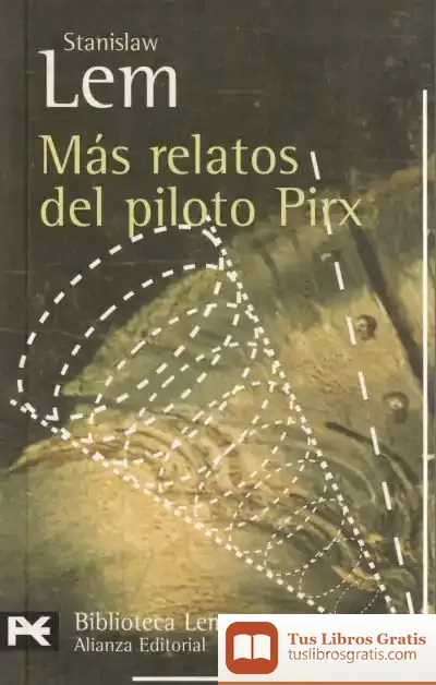Descargar Más Relatos Del Piloto Pirx