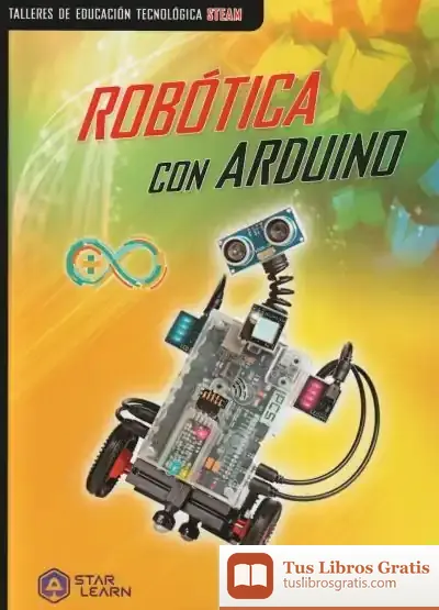 Descargar Robótica Con Arduino