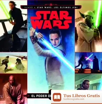 Descargar Star Wars. Cuento. El Poder De La Fuerza