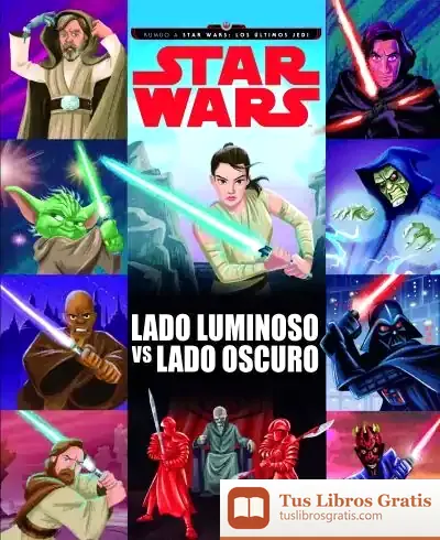 Descargar Star Wars. Cuento. Soy Un Jedi de Star Wars