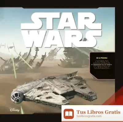 Descargar Star Wars: El Despertar De La Fuerza. Primeros Lectores de Star Wars
