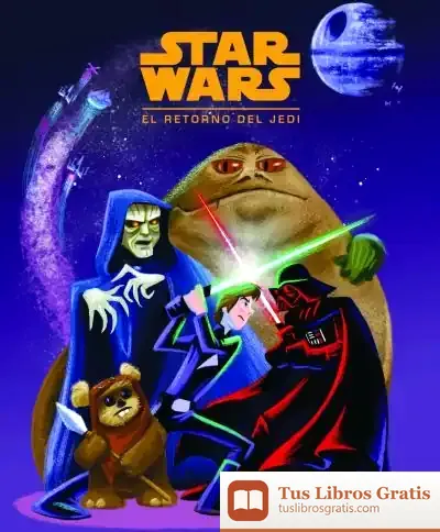 Descargar Star Wars. El Retorno Del Jedi de Star Wars