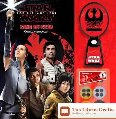 Descargar Star Wars. Los Últimos Jedi. Cine En Casa