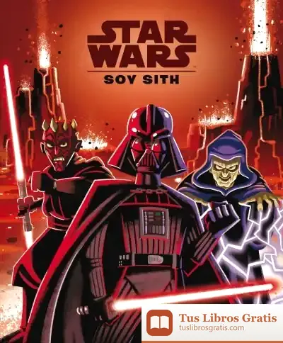 Descargar Star Wars. Soy Sith de Star Wars