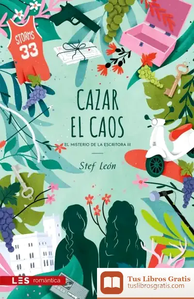 Descargar Cazar El Caos