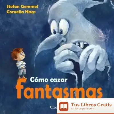 Descargar Cómo Cazar Fantasmas