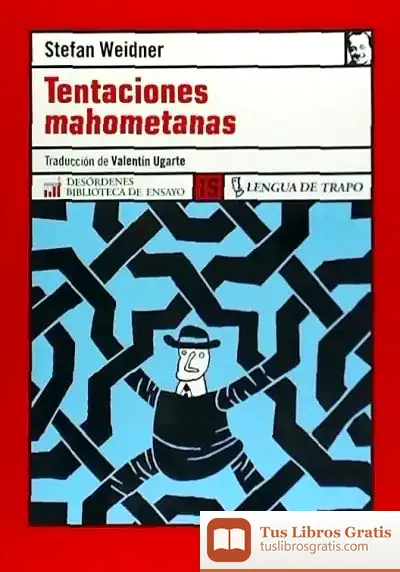 Descargar Tentaciones Mahometanas