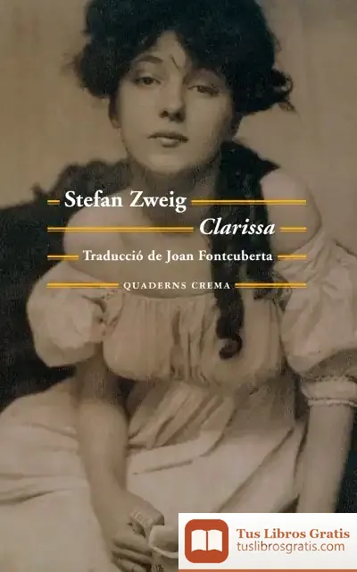 Descargar Clarissa de Stefan Zweig