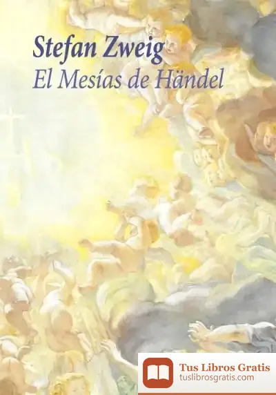 Descargar Mesias De Handel de Stefan Zweig