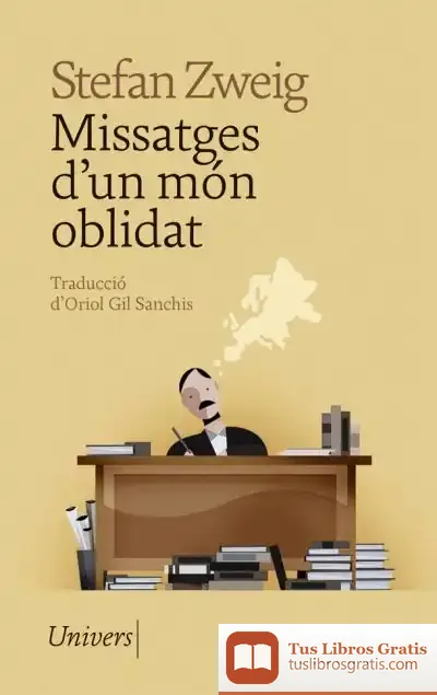 Descargar Missatges D'Un Món Oblidat