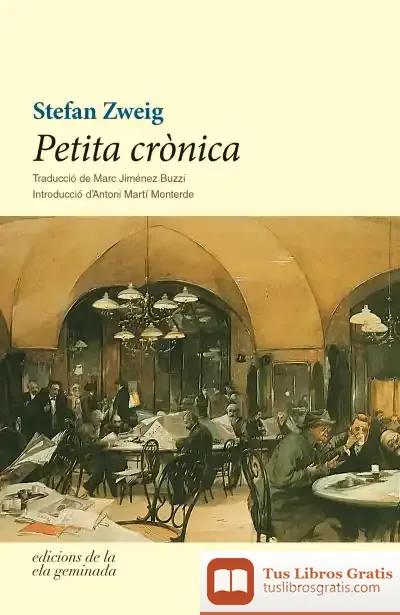 Descargar Petita Crònica