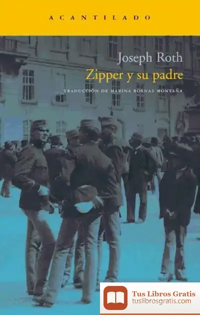 Descargar Zipper Y Su Padre de Stefan Zweig
