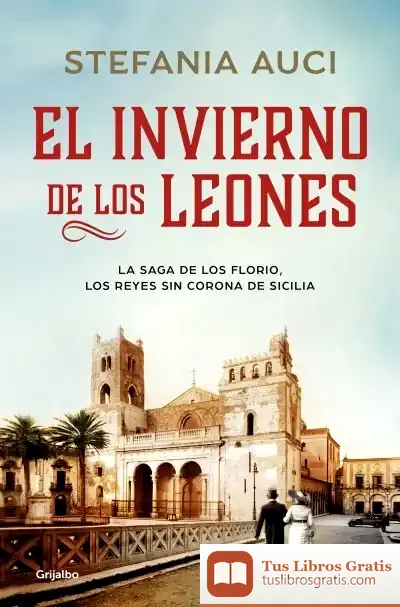 Descargar El Invierno De Los Leones
