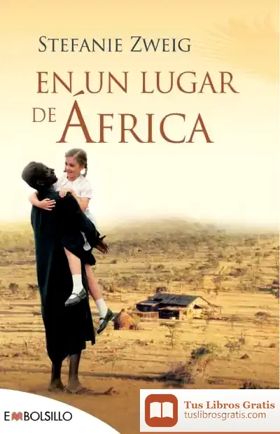 Descargar En Un Lugar De África