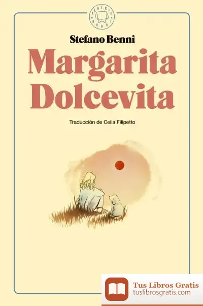 Descargar Margarita Dolcevita