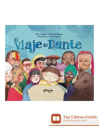 Descargar El Viaje De Dante