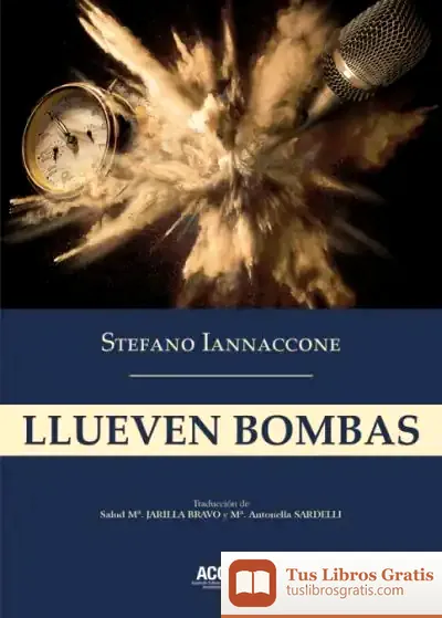 Descargar Llueven Bombas