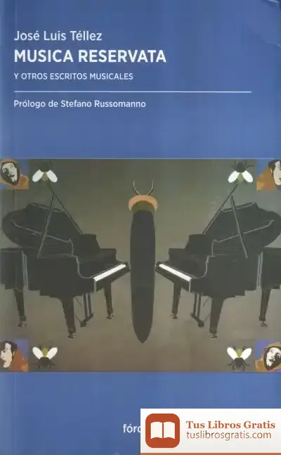 Descargar Musica Reservata