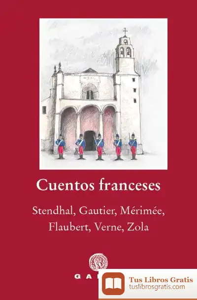Descargar Cuentos Franceses