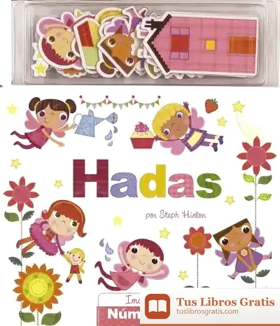 Descargar Mundo Magnético. Hadas (Números)