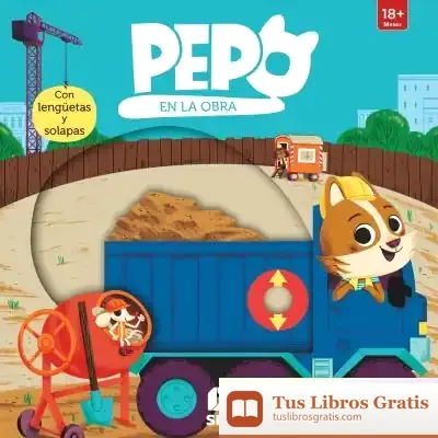 Descargar Psa. Pepo En Las Obras