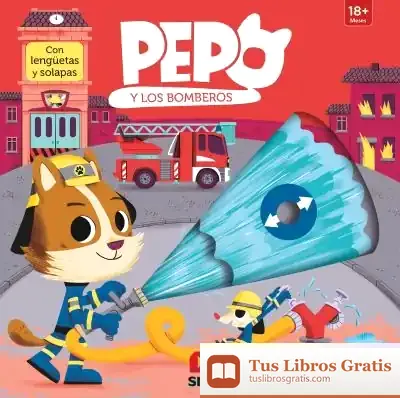 Descargar Psa. Pepo Y Los Bomberos