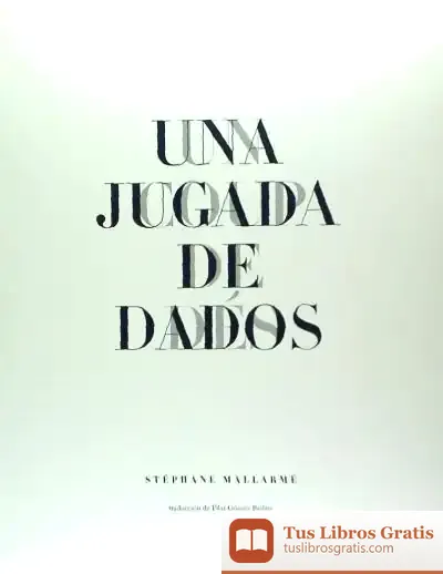 Descargar Una Jugada De Dados