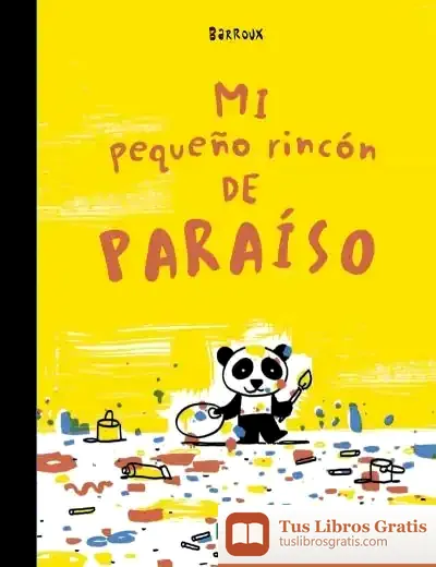 Descargar Mi Pequeño Rincón De Paraíso
