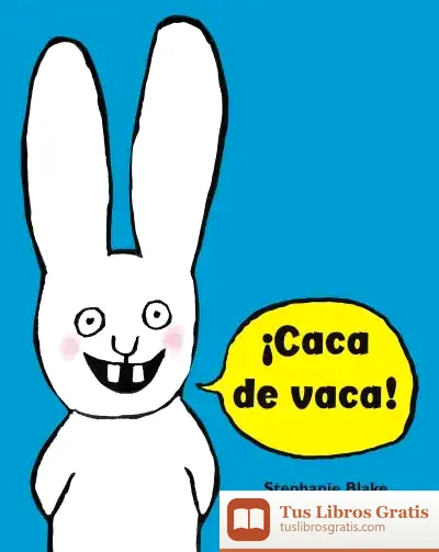 Descargar ¡Caca De Vaca! (Simon)
