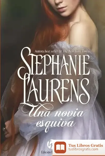 Descargar Una Novia Esquiva