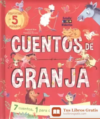 Descargar Cuentos De Granja
