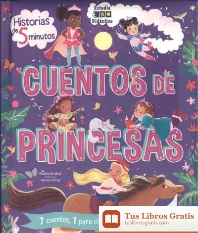 Descargar Cuentos De Princesas