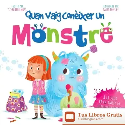 Descargar Quan Vaig Conèixer Un Monstre