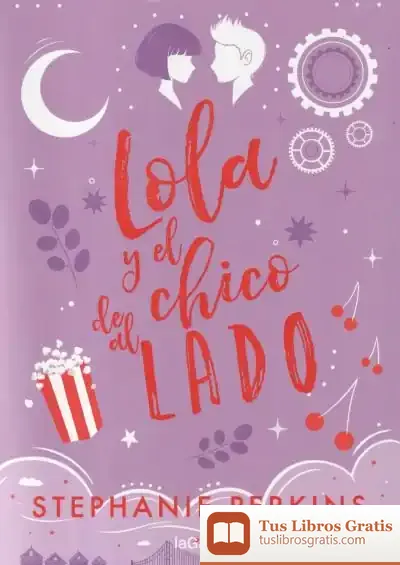 Descargar Lola Y El Chico De Al Lado