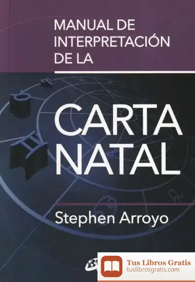 Descargar Manual De Interpretación De La Carta Natal