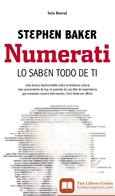 Descargar Numerati de Andrea Camilleri