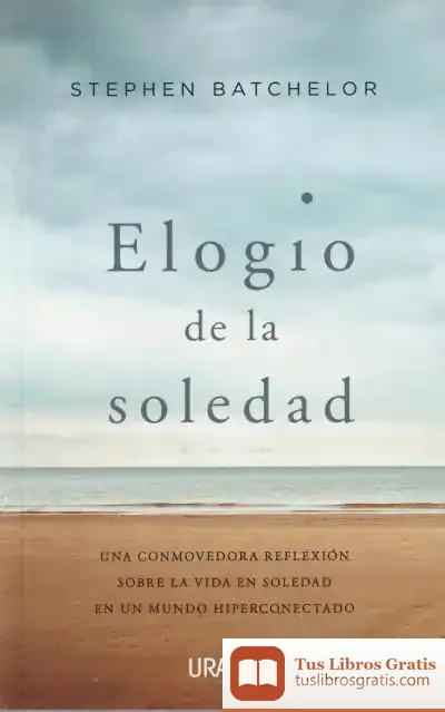 Descargar Elogio De La Soledad