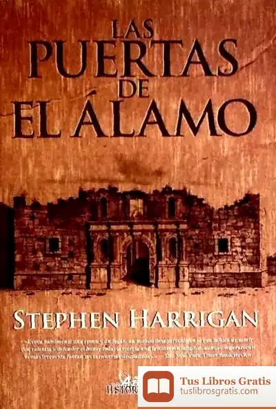 Descargar Las Puertas Del Álamo