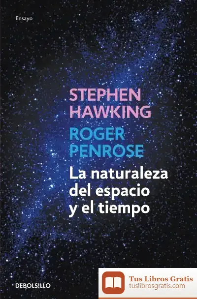Descargar La Naturaleza Del Espacio Y Del Tiempo