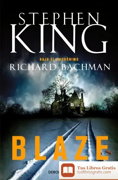 Descargar Blaze