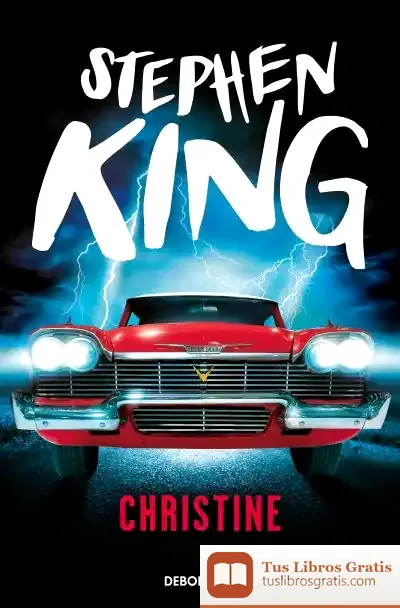Descargar Christine