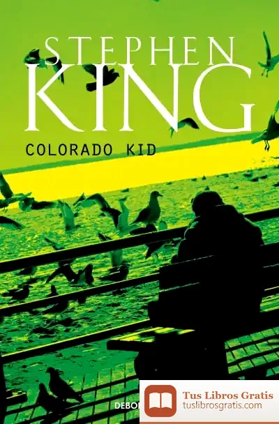 Descargar Colorado Kid