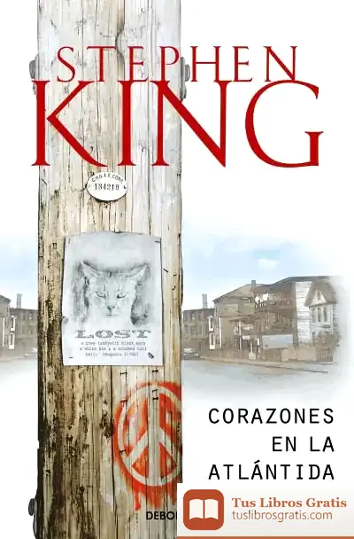 Descargar Corazones En La Atlántida