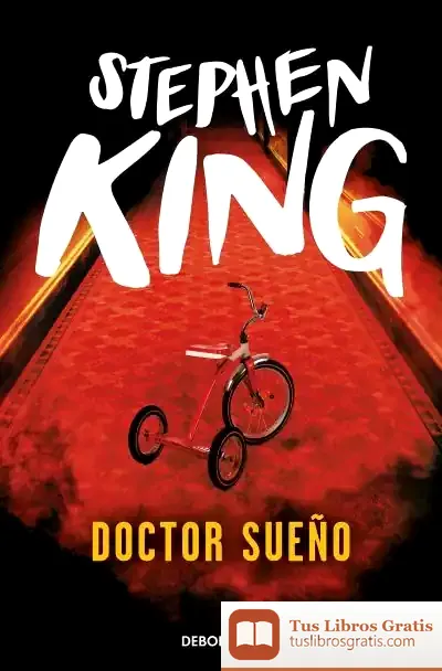 Descargar Doctor Sueño