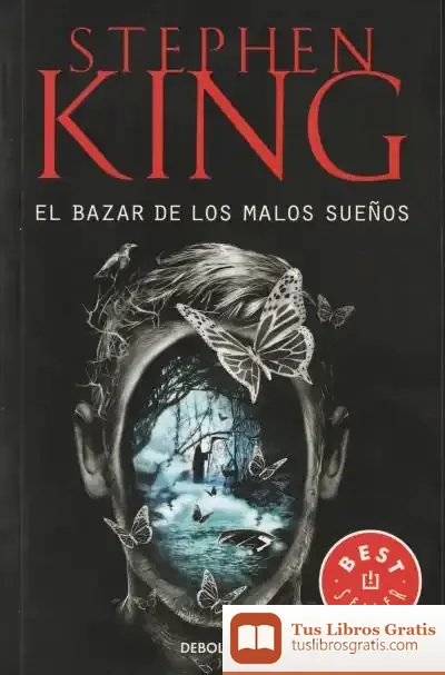 Descargar El Bazar De Los Malos Sueños