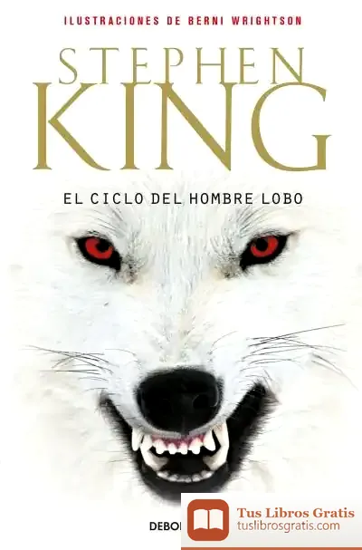 Descargar El Ciclo Del Hombre Lobo