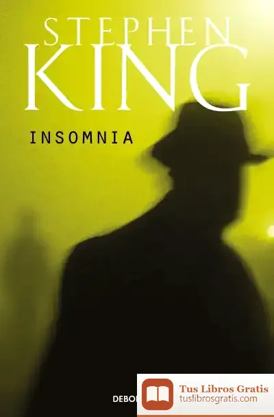 Descargar Insomnia de Josep M. Soler I Canals