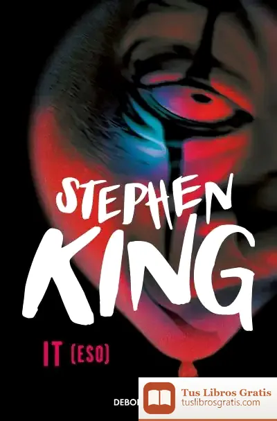 Descargar It de Stephen King